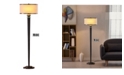 Artiva USA Venetian 63" LED Floor Lamp with Dimmer